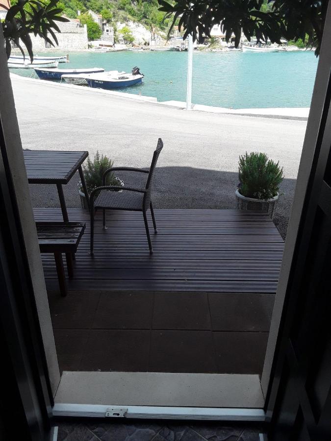 Holiday Home By The Sea - Nina & Kate Ston Ngoại thất bức ảnh