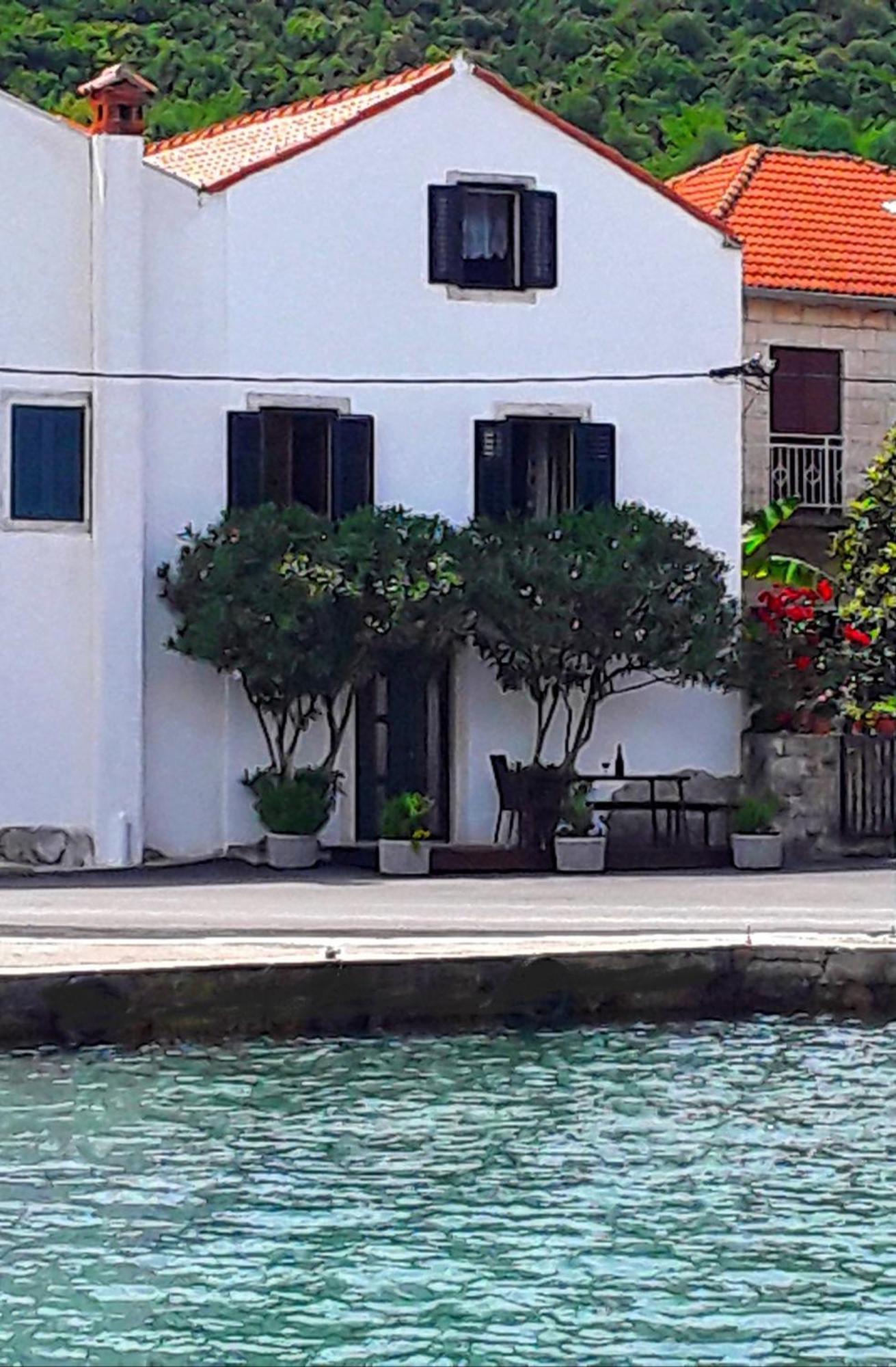 Holiday Home By The Sea - Nina & Kate Ston Ngoại thất bức ảnh